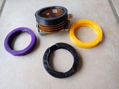 shock antihalo protection SCURION