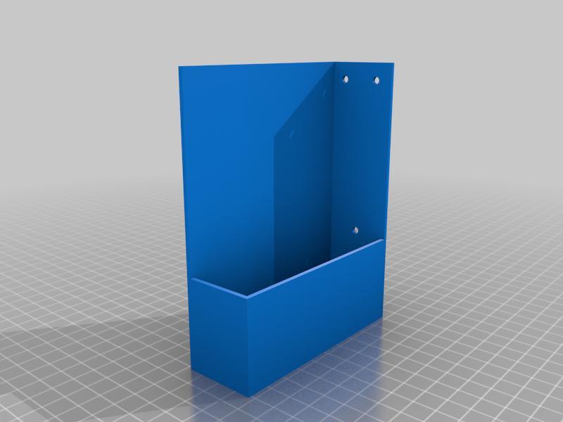Meanwell LRS-100-5 cover