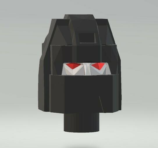 Alternative Chug Runabout