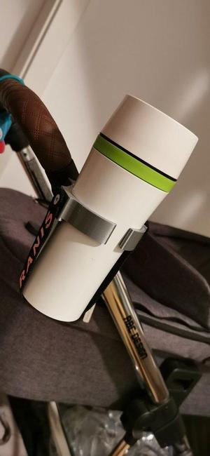 Cupholder ABC Design