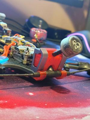 Marmotte Dji Antenna Mount