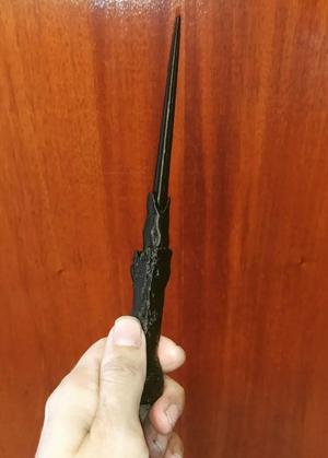 Harry potter pen wand