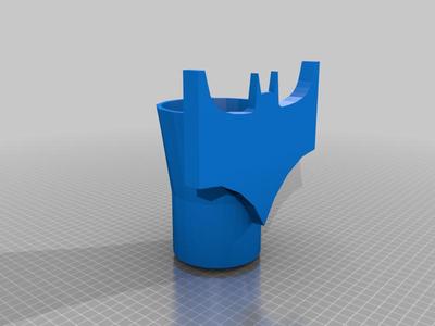 Batman Wall Sconce