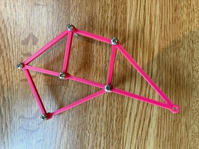 Jansen's linkage