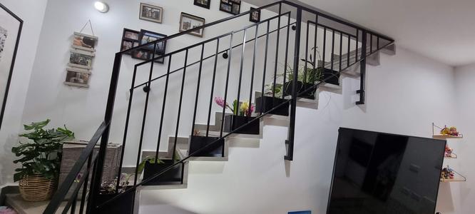 Planter for my stairs