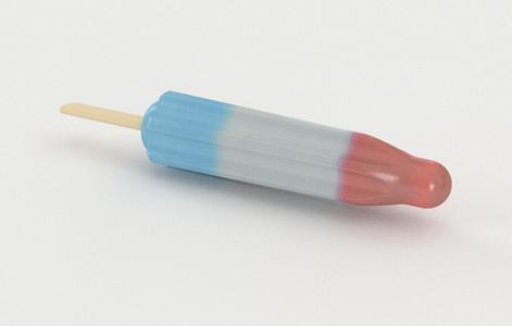 Bomb Pop - Printable