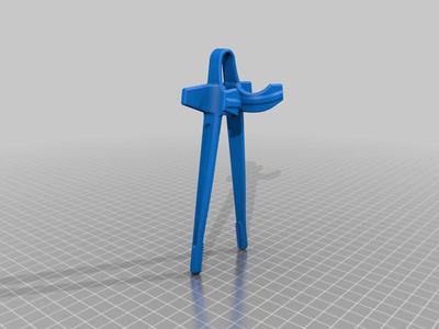 Knuckle Sticks