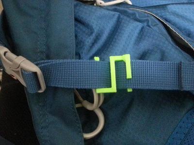 bag straps 