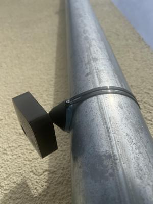 BLINK Tubular mount