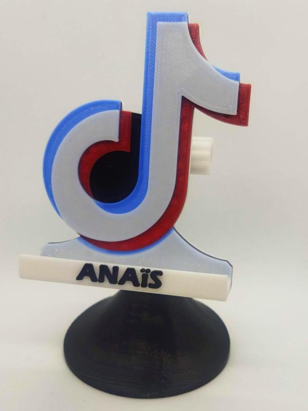 Tik Tok phone stand