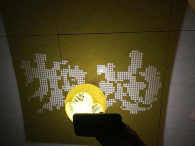 Stereographic projection