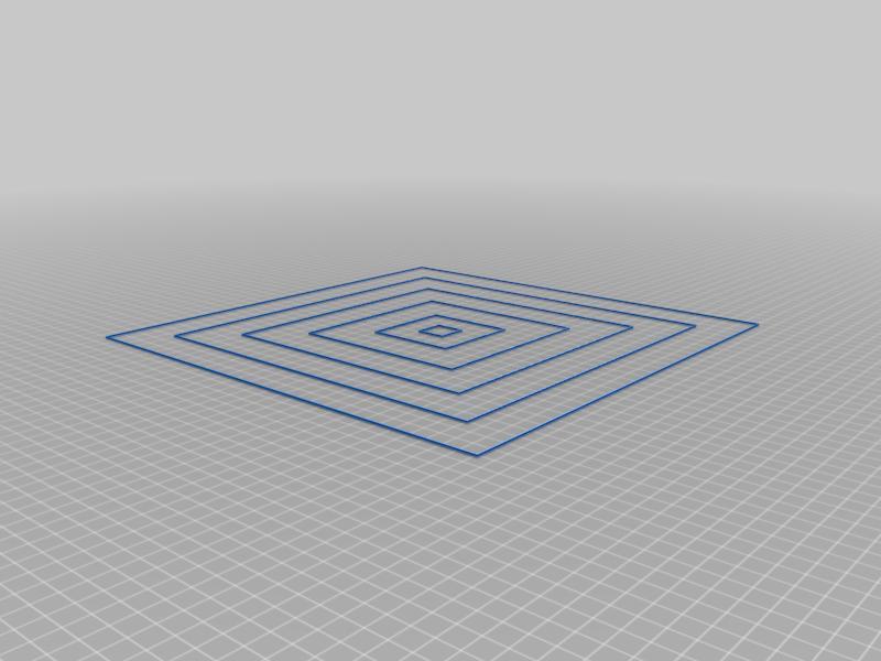 A30T Bed Leveling