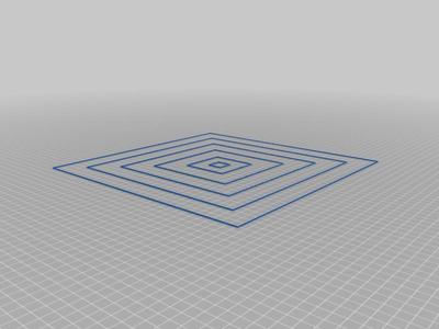 A30T Bed Leveling