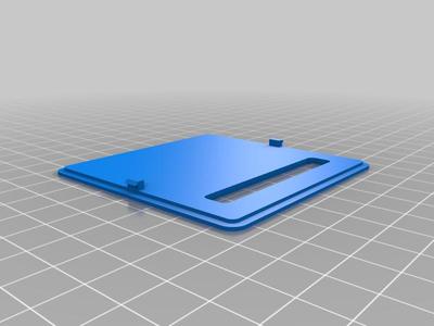 4 channel mosfet module box - all access