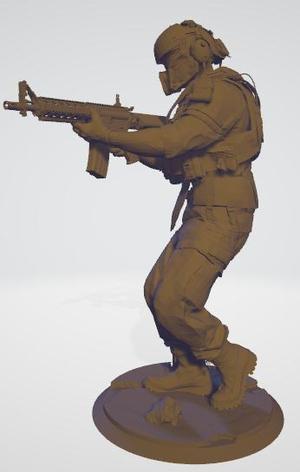 Fender - MW 2