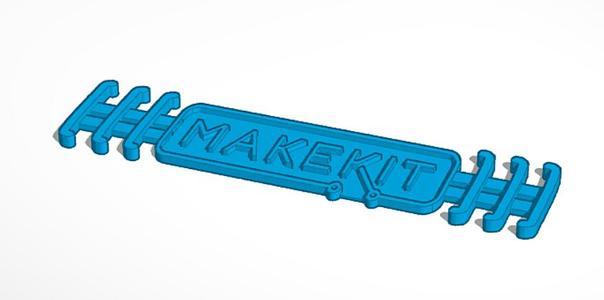 MakeKit face mask extender (ear savers)
