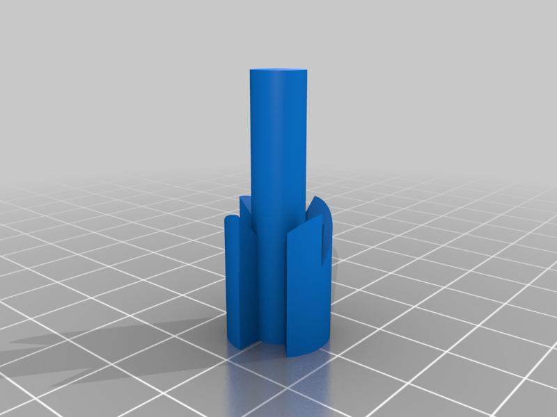 click pencil