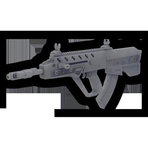 TR-76 Geist