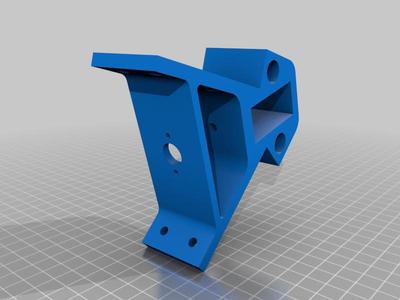 Kossel XXL Corners
