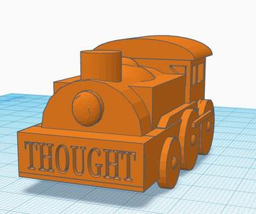 Train of Thought