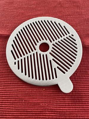 Bahtinovmask for 150mm aperture