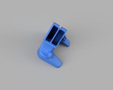 Remix - Delta-P V2 with rotated inlets