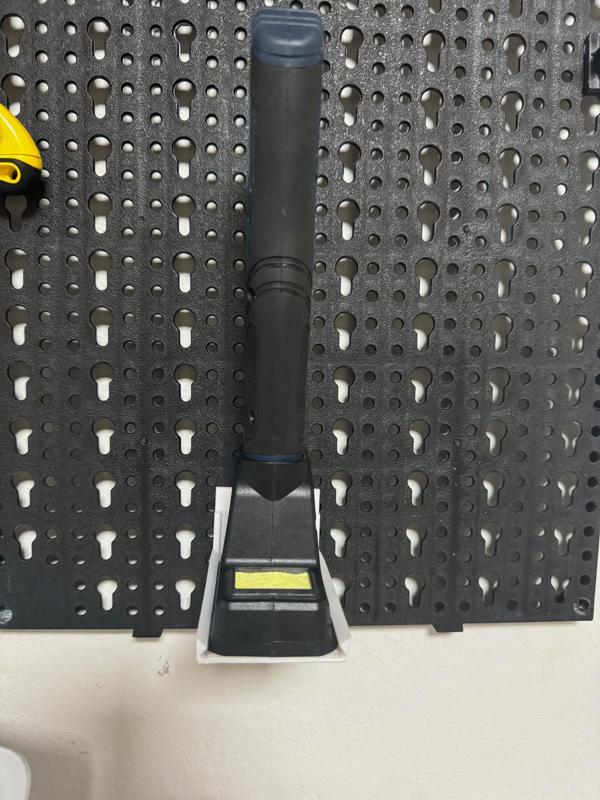 Ferm (Action) Lötkolben Lochwand Hofer/Lidl