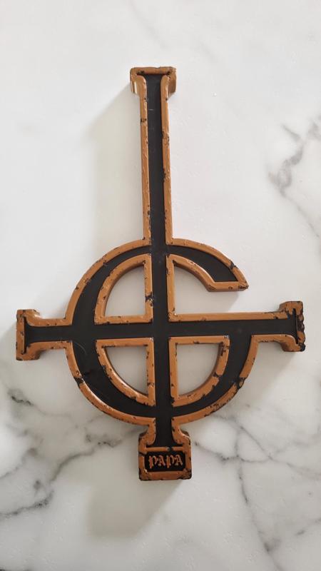 Ghost Grucifix Rite Here Rite Now - MMU3 Remix