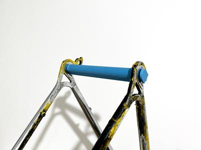 126mm Rear Bike Frame Dropout Shipping Spacer