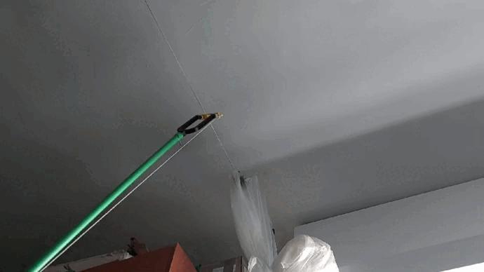 sistema de paso de cuerdas