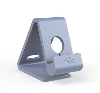 Phone Stand with Charging Cable (USB C) - V2