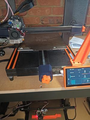 kobra 2 skr pico pi3 cover