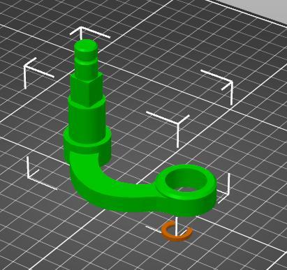 Plate 5 w/ improved Crank