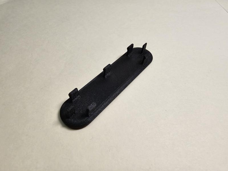 C5 Corvette Door Panel Trim Cover