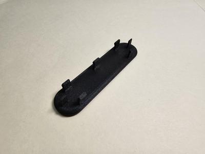 C5 Corvette Door Panel Trim Cover