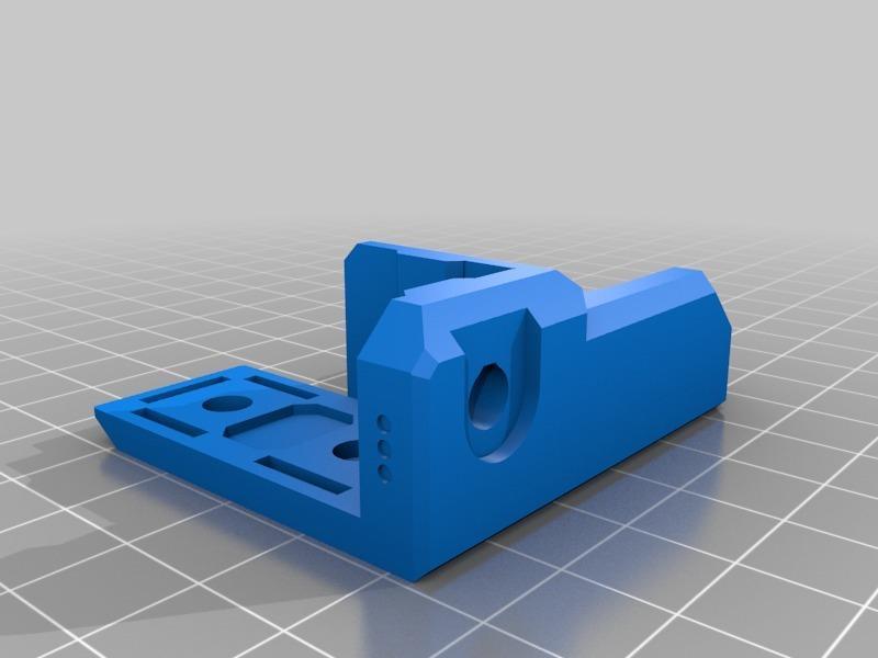 MK3/S Bear Z Top Endcaps AIO