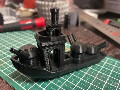 War benchy
