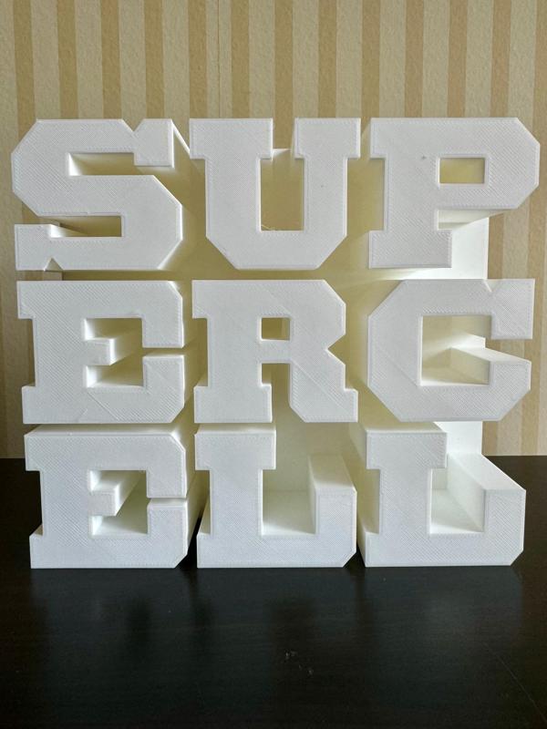 Supercell Logo