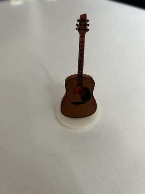 Toniebox figure - Guitar MMU