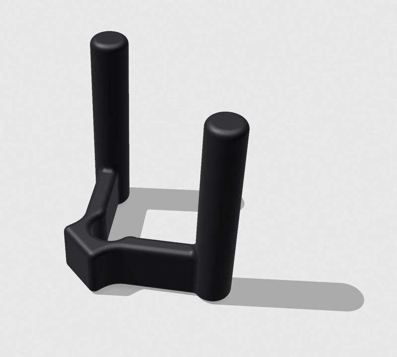 Landmine T-Bar Handle