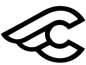 Cinelli Bike handlebar end cap