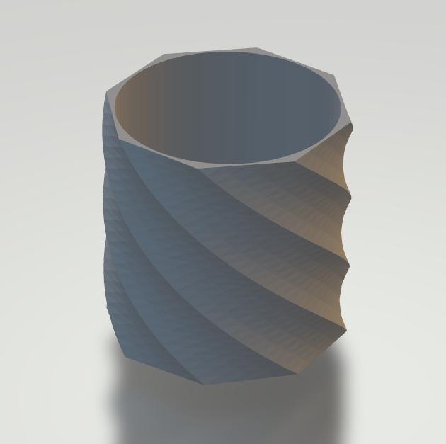 plant pot