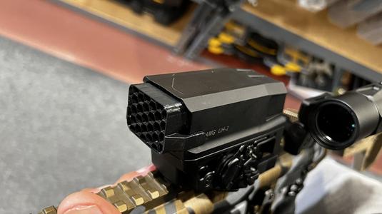 Vortex Optics AMG UH-1 Anti Reflection Device