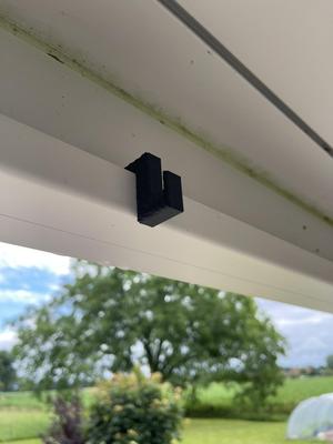 Haken Lamellendach Mirador