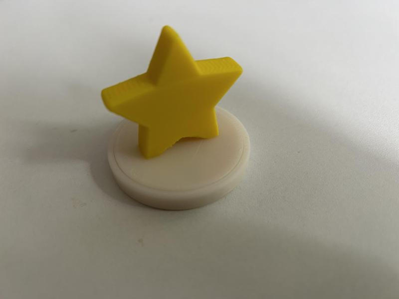 Toniebox figure - Star