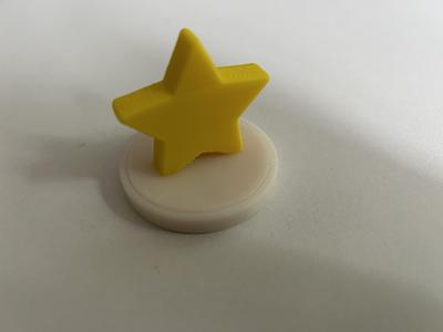 Toniebox figure - Star