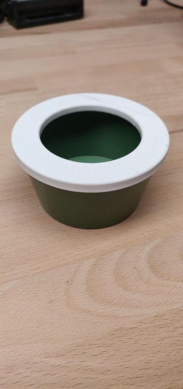 Special Maggot Can Lid