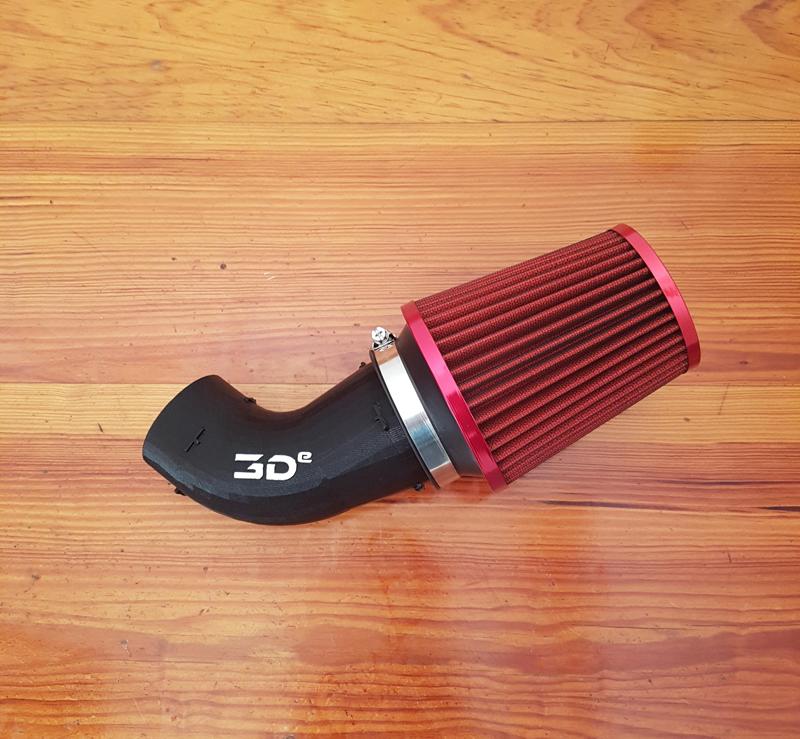 Cold Air Intake Adapter