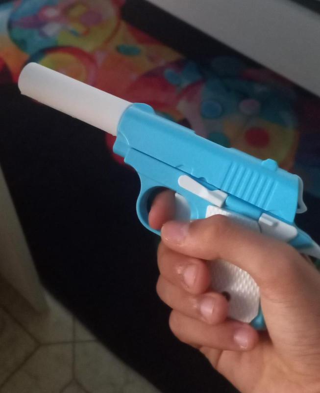 silenziatore mini 1911