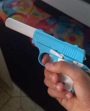 silenziatore mini 1911